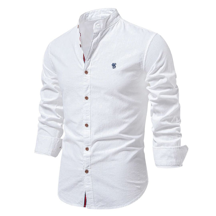 Lune London | Traditional Shirt Traditional Design with Modern Touch