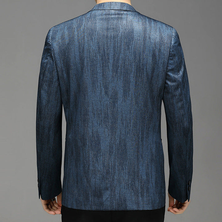 Lune London | Textured Blazer