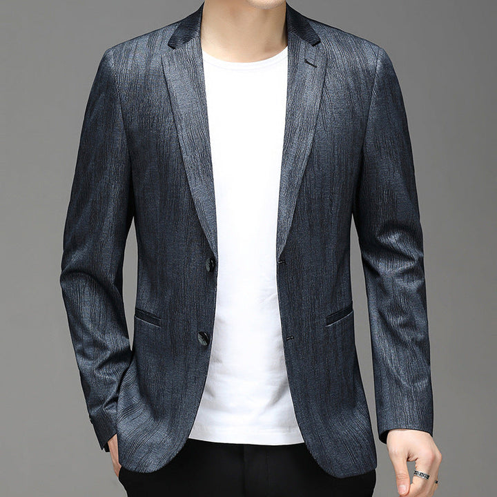 Lune London | Textured Blazer