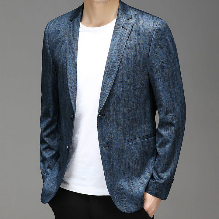 Lune London | Textured Blazer