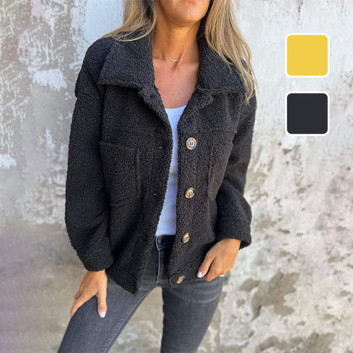 Lune London | Autumn Jacket - Elegant Jacket for Women