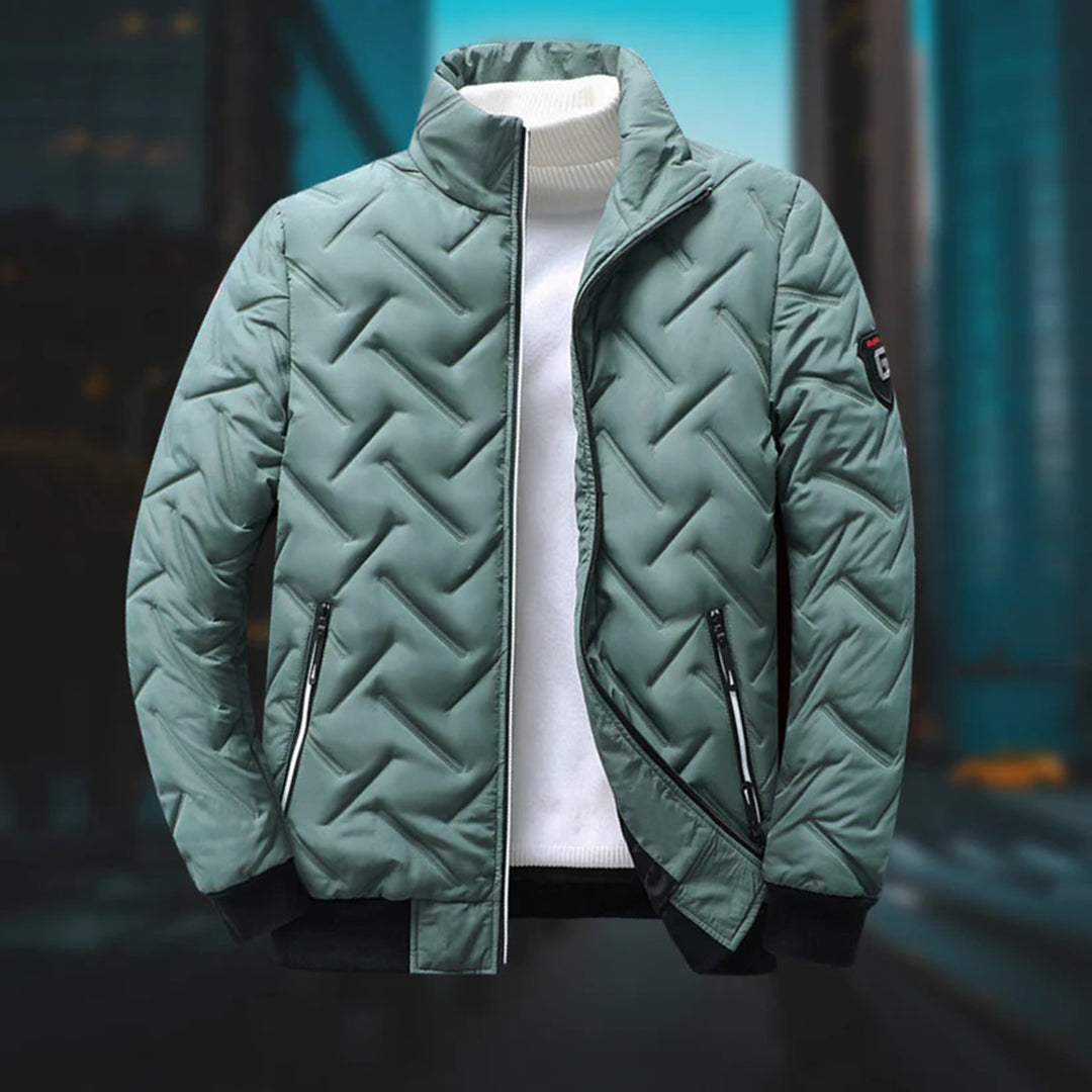 Lune London | Fashion Wind Jacket