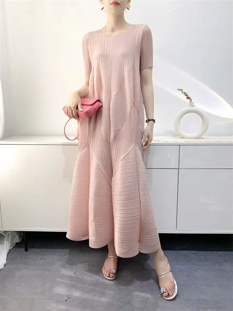 Lune London | Miyake Bubble Summer Dress