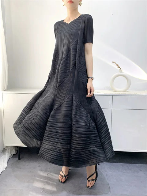 Lune London | Miyake Bubble Summer Dress