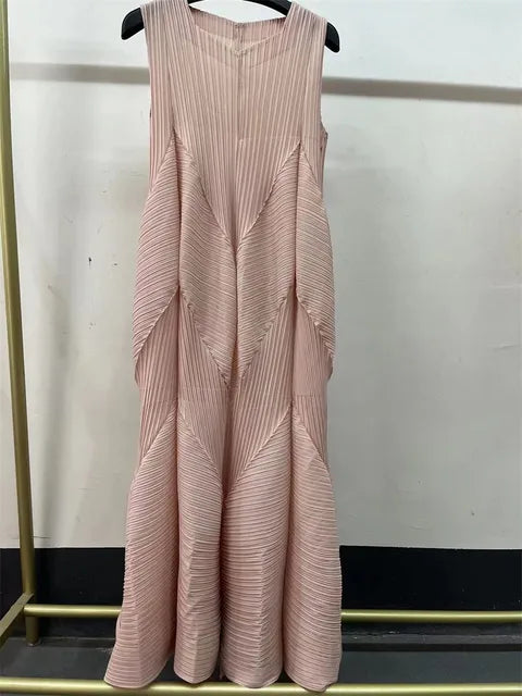 Lune London | Miyake Bubble Summer Dress