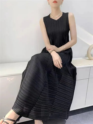 Lune London | Miyake Bubble Summer Dress