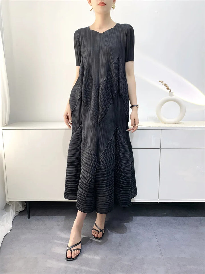 Lune London | Miyake Bubble Summer Dress
