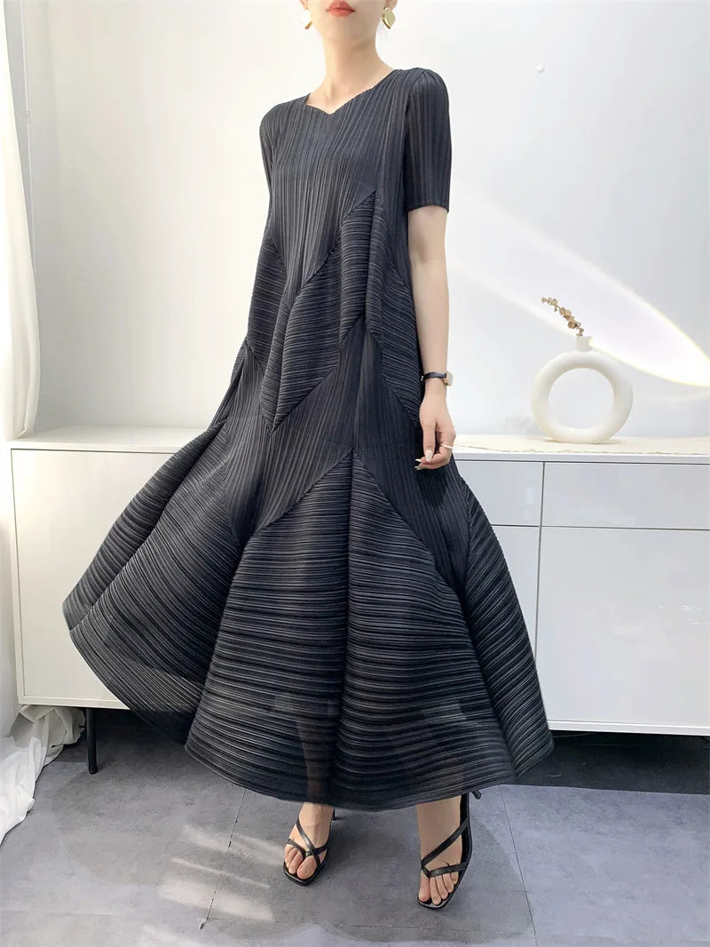 Lune London | Miyake Bubble Summer Dress