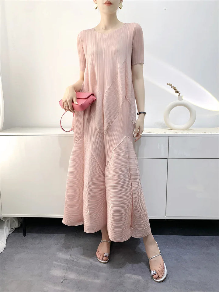 Lune London | Miyake Bubble Summer Dress
