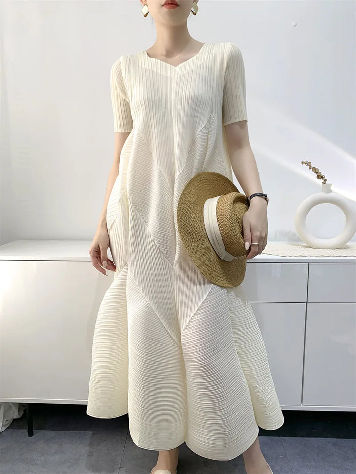 Lune London | Miyake Bubble Summer Dress