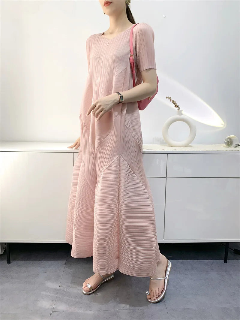 Lune London | Miyake Bubble Summer Dress