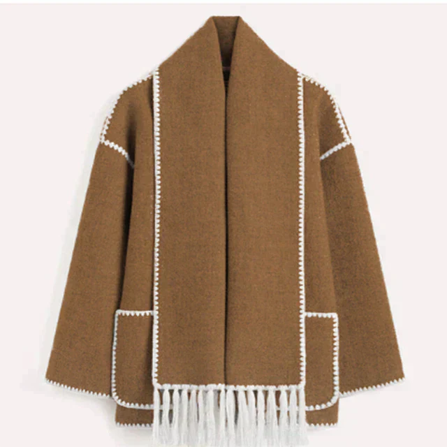 Lune London | Declaration Jacket