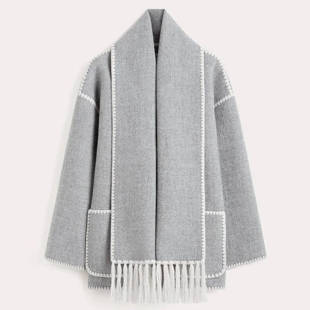 Lune London | Declaration Jacket