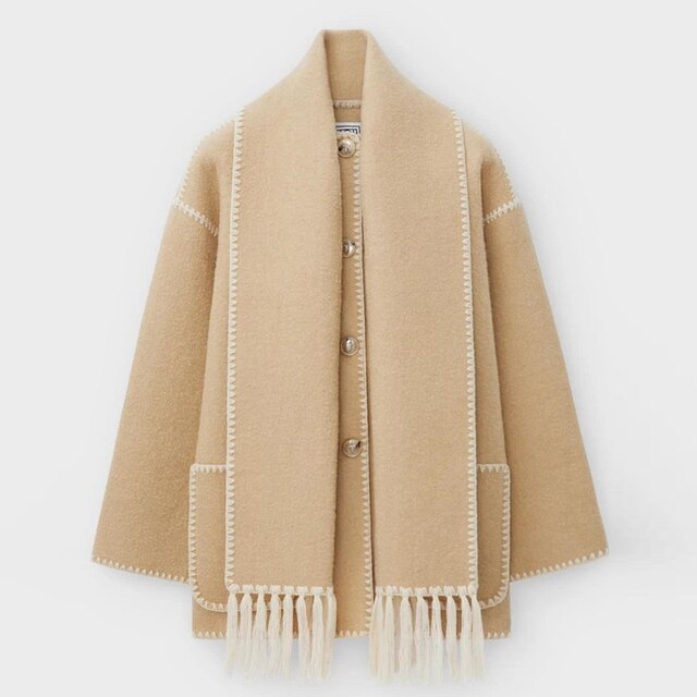 Lune London | Declaration Jacket