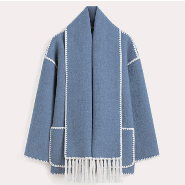 Lune London | Declaration Jacket