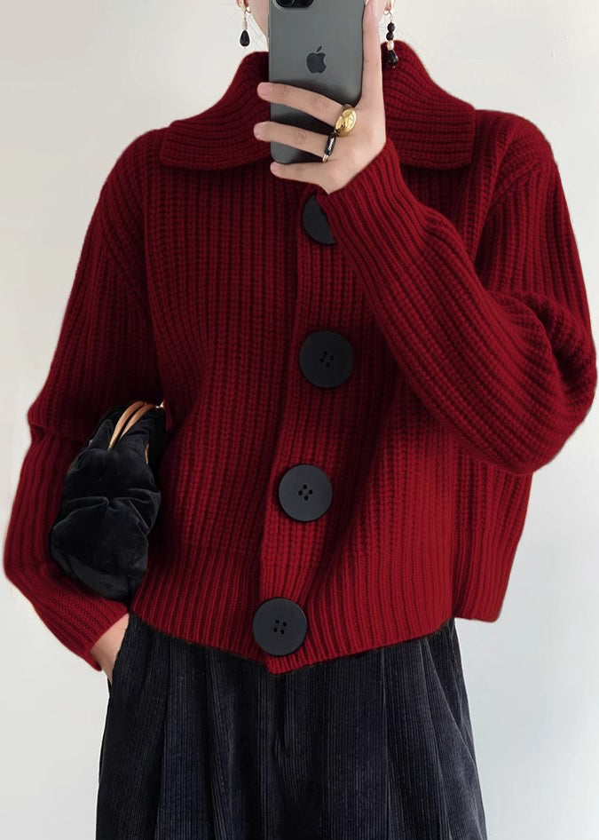 Lune London | Chic chaleur sans effort