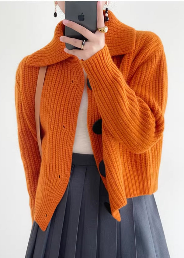 Lune London | Chic chaleur sans effort