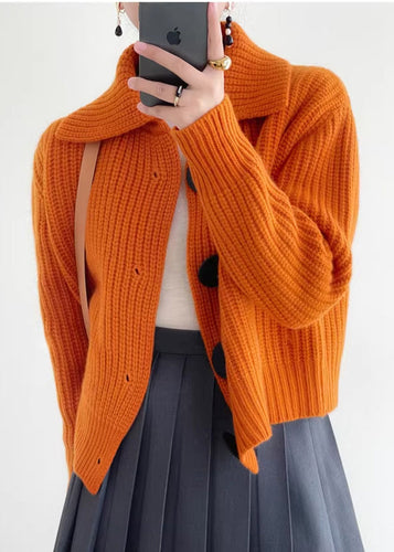 Lune London | Chic chaleur sans effort