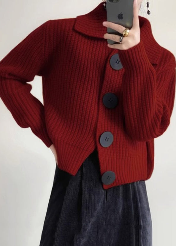 Lune London | Chic chaleur sans effort