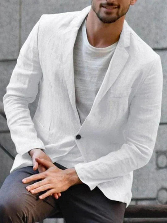 Lune London | Blazer for The Trend-Conscious Man