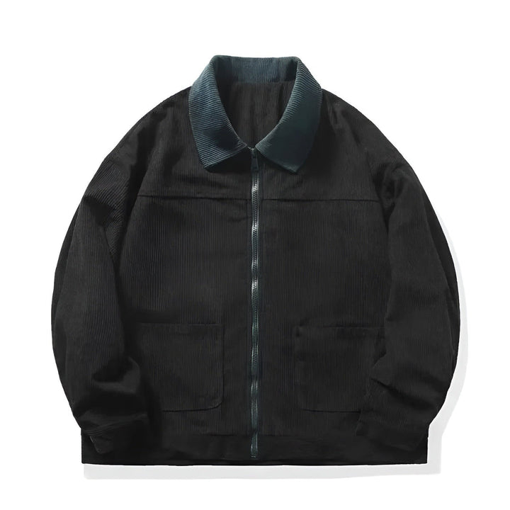 Lune London | Cordura Color Block Jacket