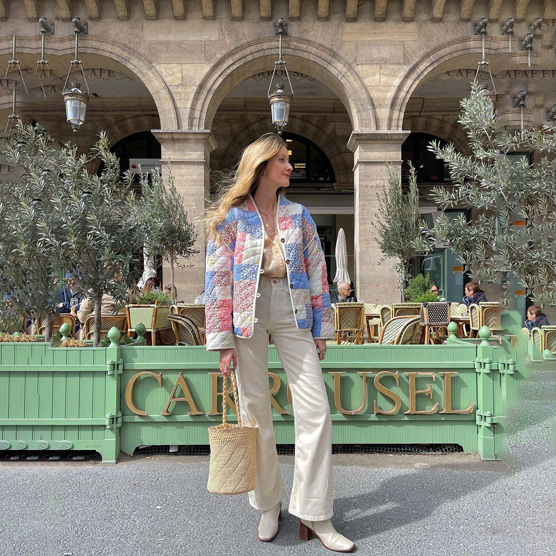 Lune London | Fashionable jacket for women