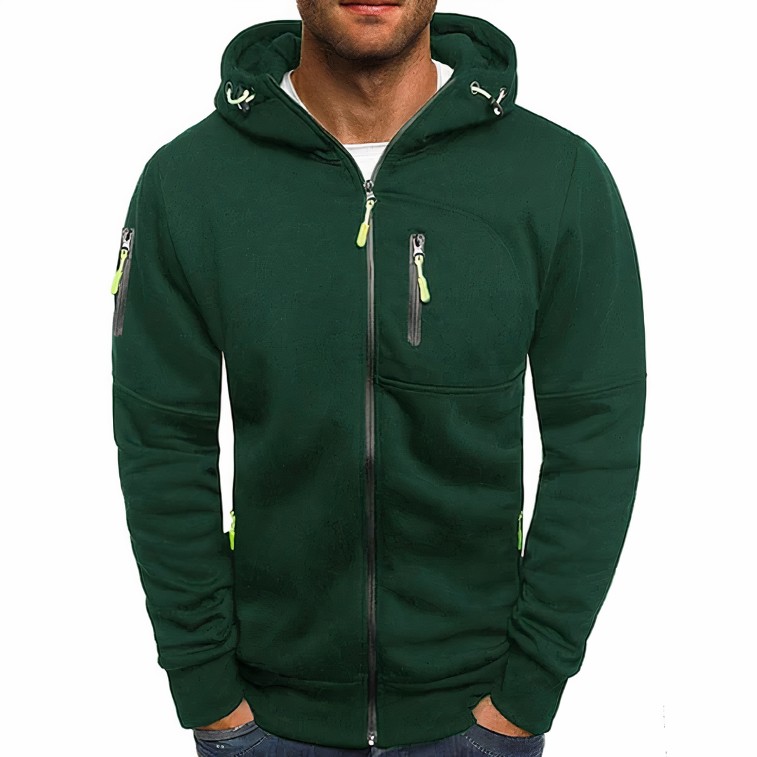 Lune London | with zipper