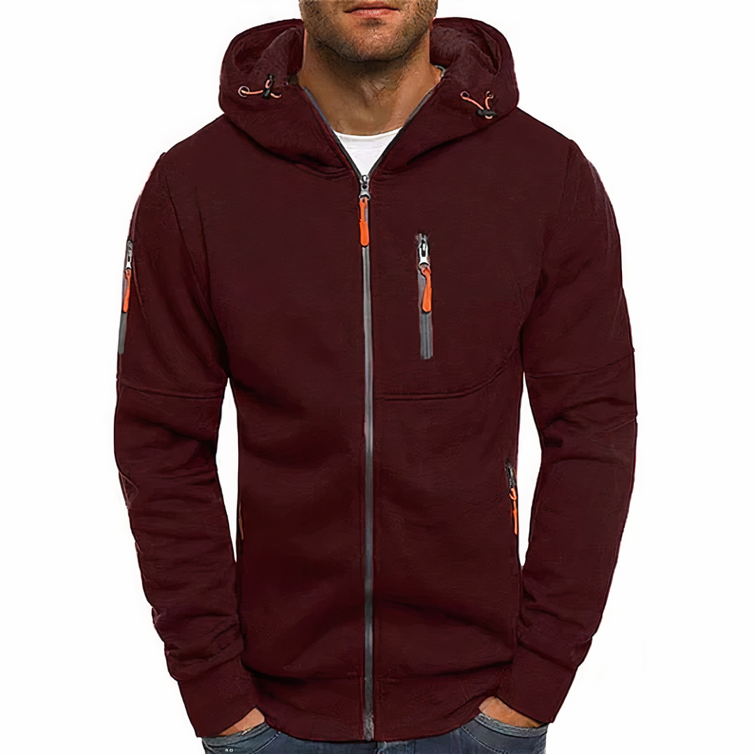 Lune London | with zipper
