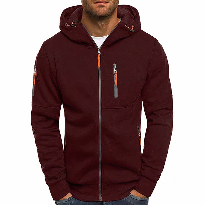 Lune London | with zipper