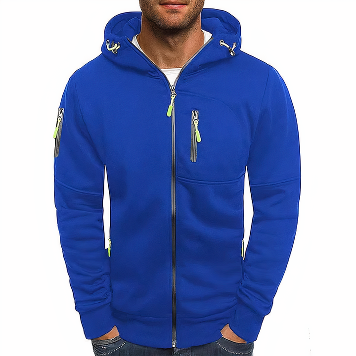 Lune London | with zipper