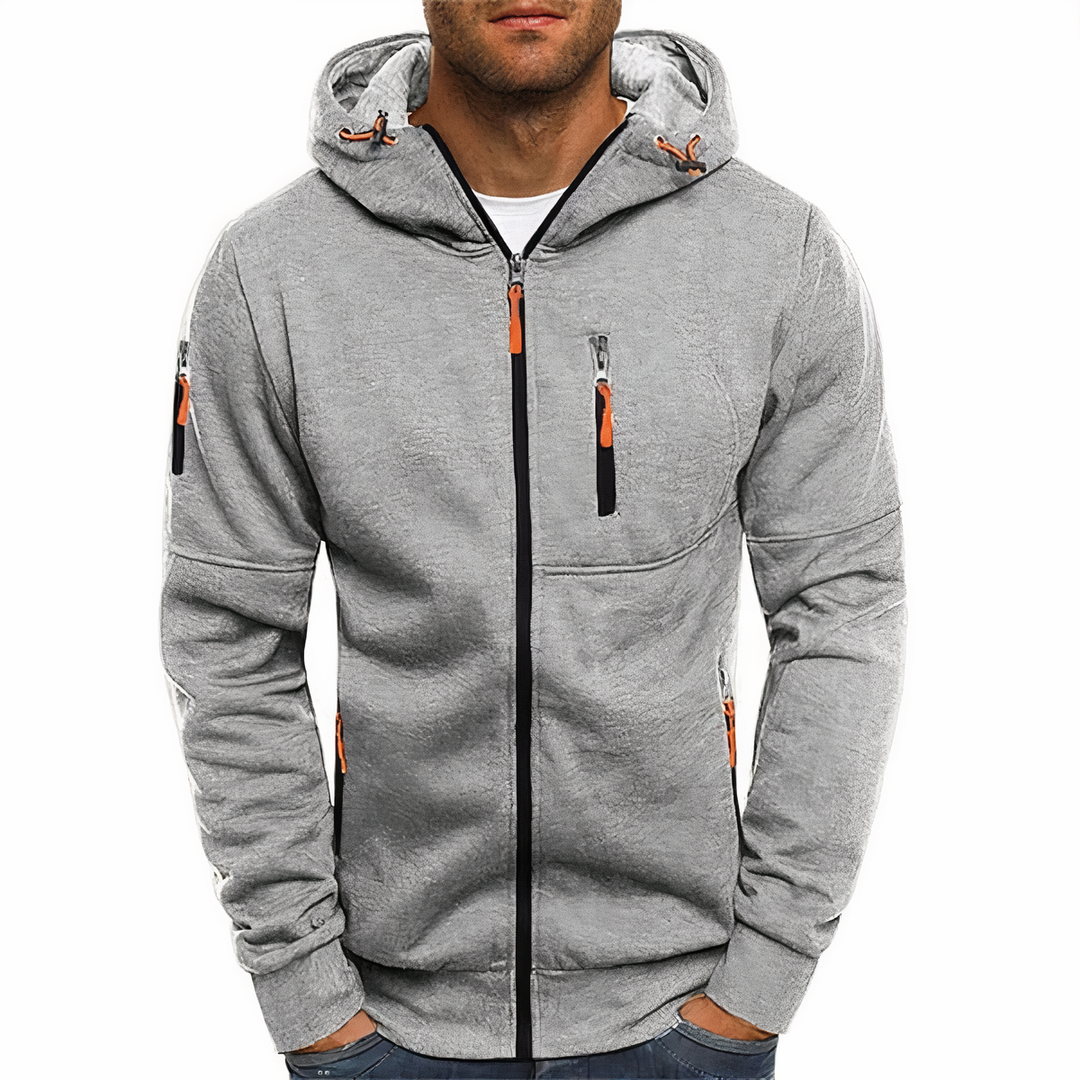 Lune London | with zipper