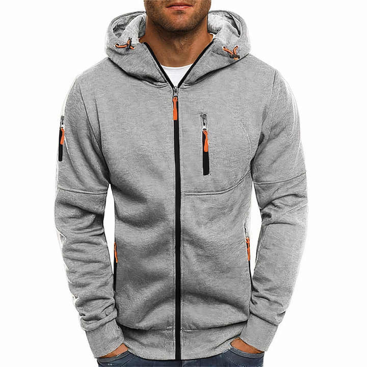 Lune London | with zipper