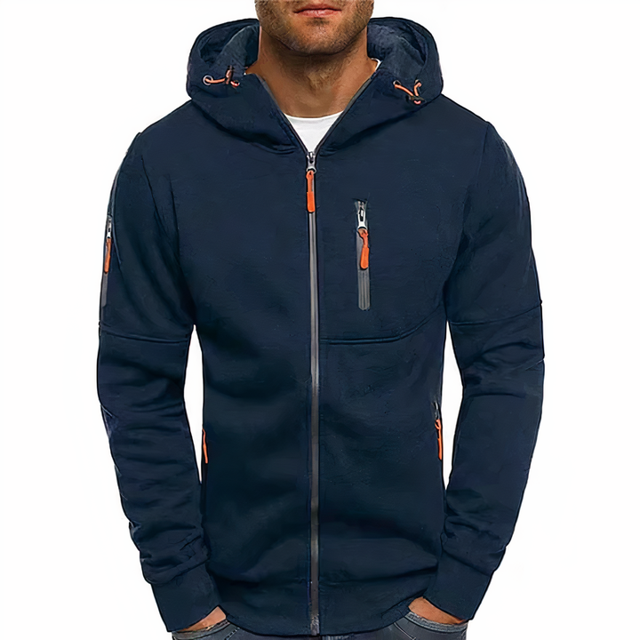 Lune London | with zipper