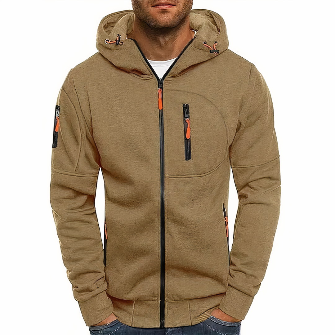 Lune London | with zipper