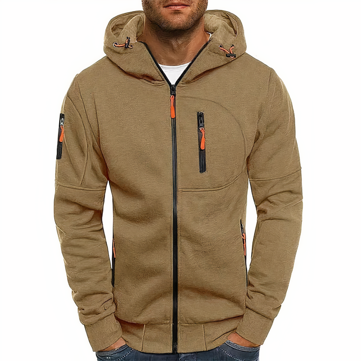 Lune London | with zipper