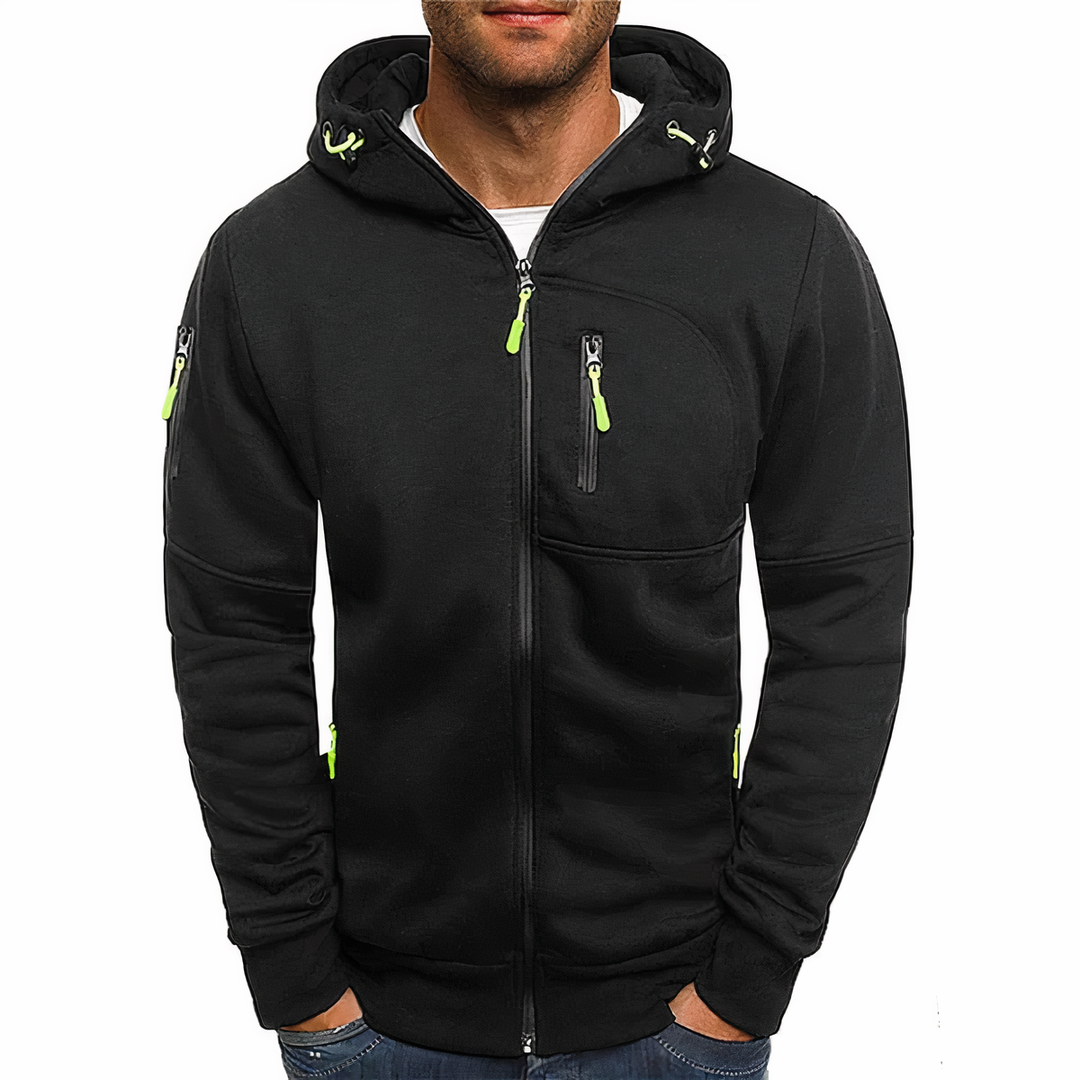 Lune London | with zipper
