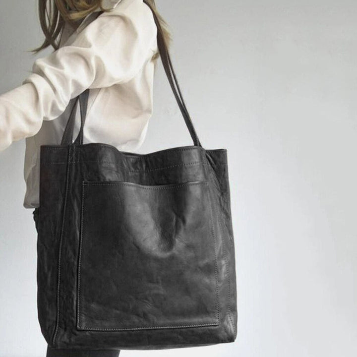 Lune London | Women's Leather Shoulder Bag