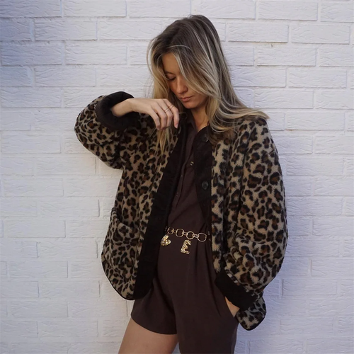 Lune London | Women's Jacket