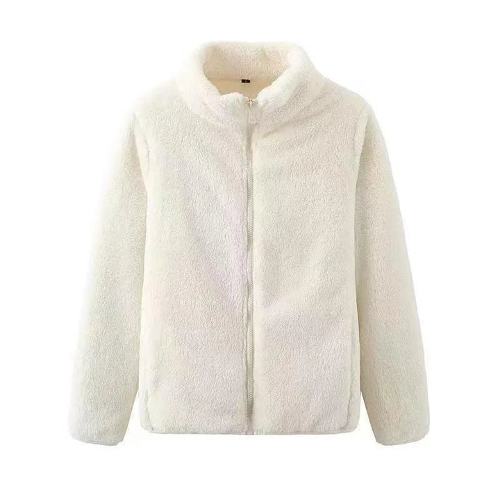 Lune London | Women's Fleece Jacket