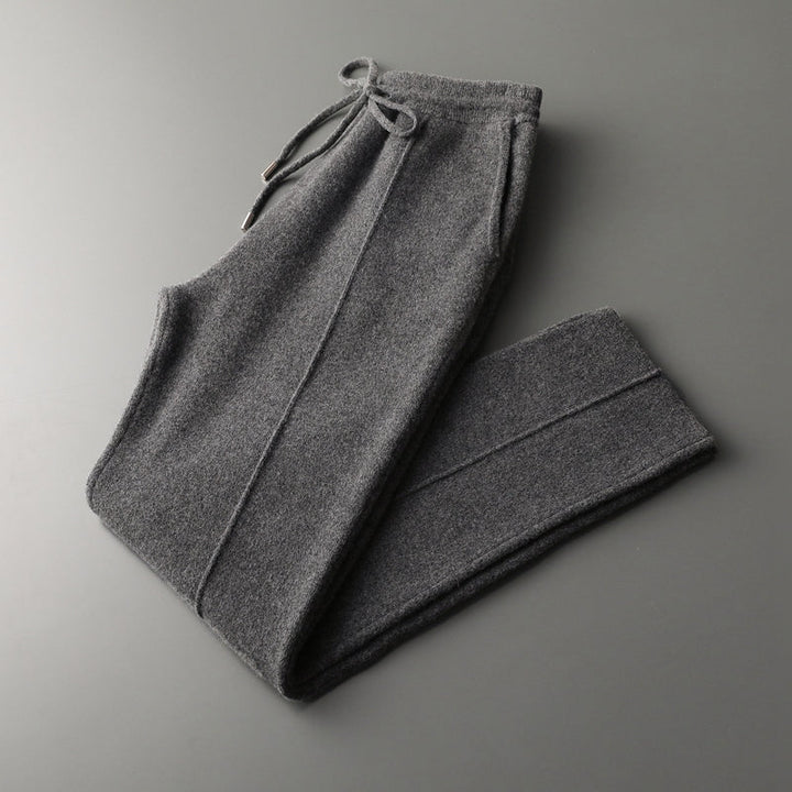 Chic Und Stil | Merino Pants Soft & Breathable