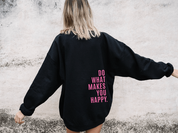 Lune London | Freedom Hoodie