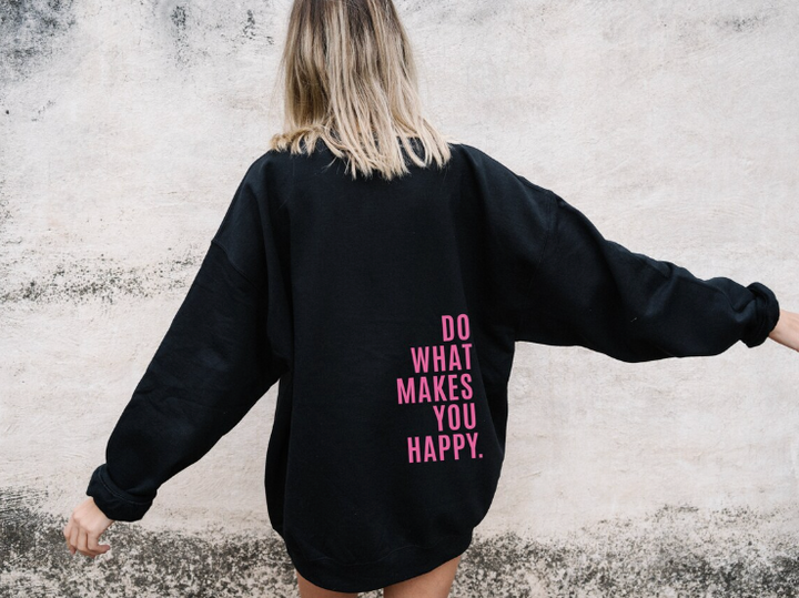 Lune London - Joyful hoodie