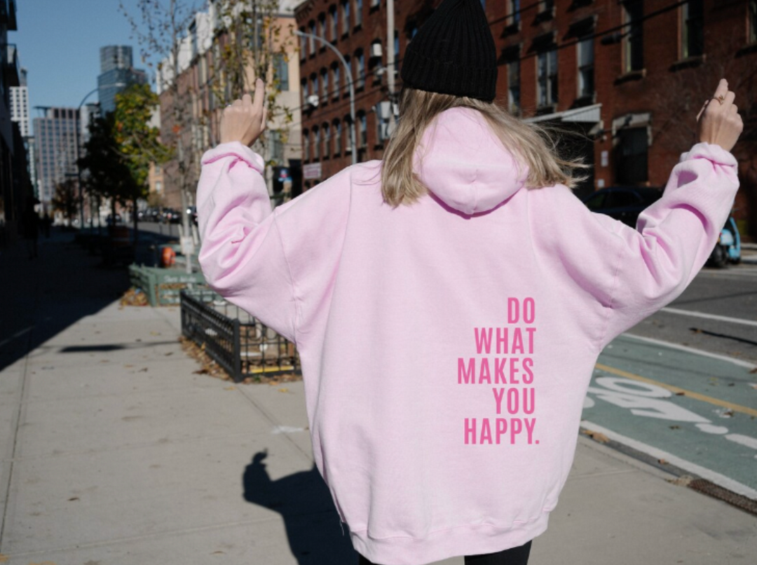 Lune London | Cheerful Hoodie