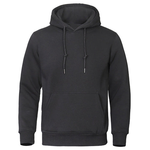 Lune London | Men's Hoodie - Casual hoodie for comfortable days
