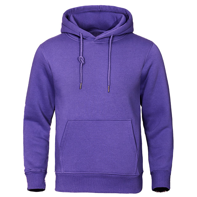 Lune London | Men's Hoodie - Casual hoodie for comfortable days