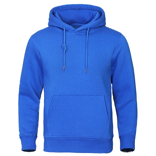 Lune London | Men's Hoodie - Casual hoodie for comfortable days