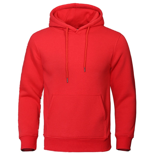 Lune London | Men's Hoodie - Casual hoodie for comfortable days