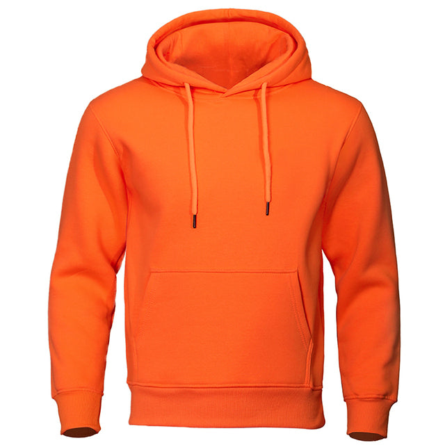 Lune London | Men's Hoodie - Casual hoodie for comfortable days