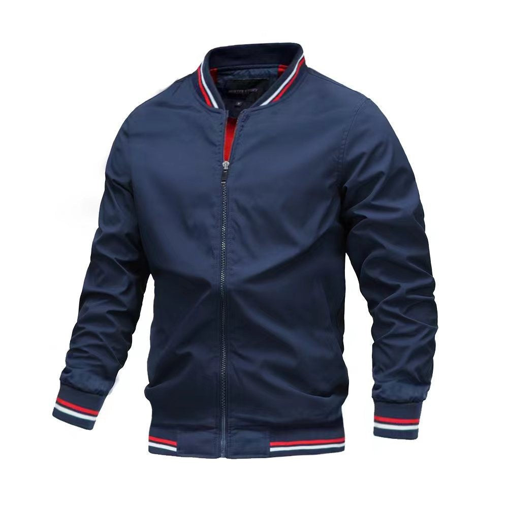 Lune London | Summer jacket