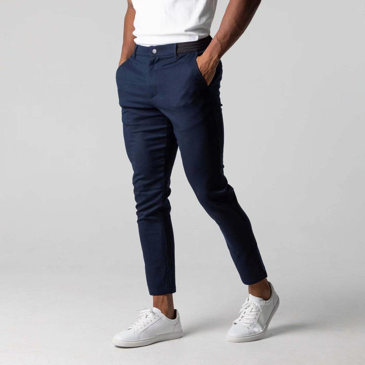 Lune London | Hype Premium Stretch Chino